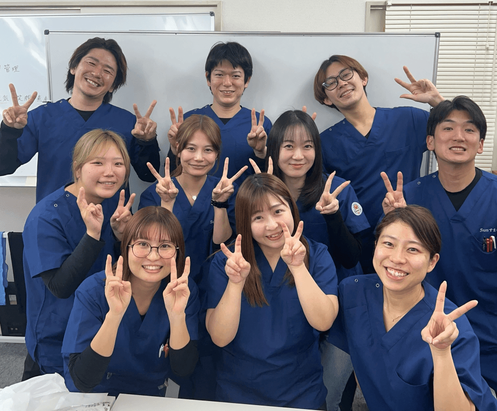 株式会社Sunすまいる
